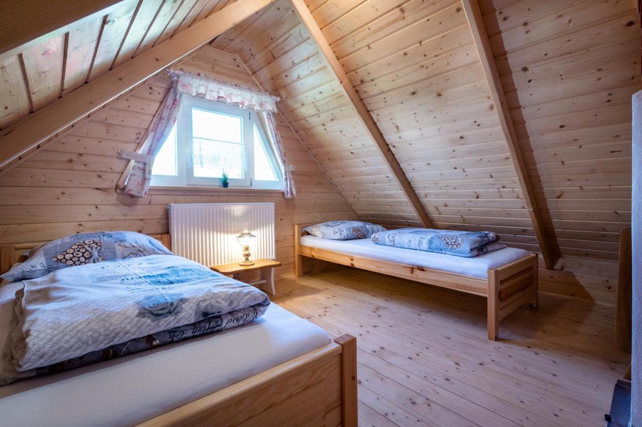 Arctic House Appartement Dolny Kubin Buitenkant foto