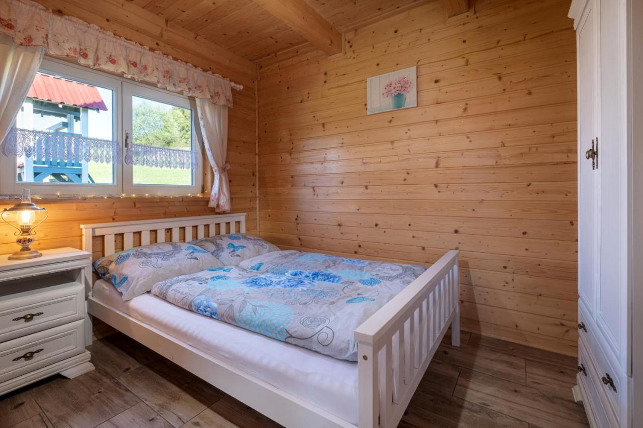 Arctic House Appartement Dolny Kubin Buitenkant foto