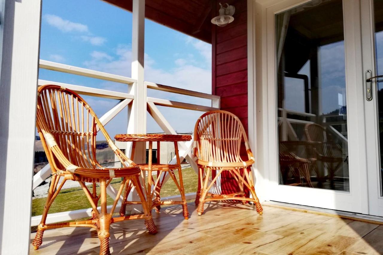 Arctic House Appartement Dolny Kubin Buitenkant foto